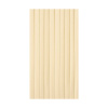 Stolová sukienka (PAP-Airlaid) PREMIUM béžová 72cm x 4m [1 ks]