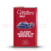 MILLERS OILS Classic Gear Oil EP 80W-90 GL4 - převodový minerální olej 1 l MI 79271