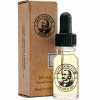 Captain Fawcett Beard Oil olej na bradu (Beard Oil Private Stock CF.332) 10 ml