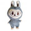 Plush Plyšová hračka v štýle Labubu Sesame bean 30cm