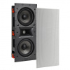 JBL STUDIO 6-88LCR - dvoupásmový vestavný reproduktor, 2 x 8