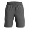 Under Armour UA Woven Wdmk shorts-GRY 1383341-025