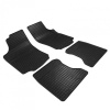 FROGUM Koberce gumenné Opel Corsa C 2000-2006