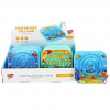 CreativeToys Magnetická hra hlavolam bludisko
