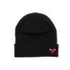 Kulich New Era - NBA Mini Logo Cuff Beanie - Chicago Bulls - Black velikost One Size (56-59 cm)