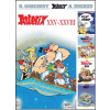 Asterix XXV - XXVIII (Albert Underzo)