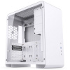 Jonsbo Jonsbo U4 Pro Midi-Tower, Tempered Glass - weiß midi tower púzdro, herné puzdro, PC skrinka biela; U4 Pro white
