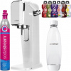 SodaStream Výrobník sody SodaStream Art Biela + bolerko