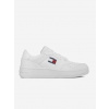 Tommy Hilfiger Tenisky EM0EM01395 biely