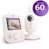 Snuza Monitor Dychu Smart Snuza Pico + Avent Baby Video Monitor SCD630