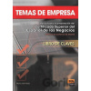 Temas de Empresa Claves - M. J. Pareja