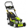 Benzínová kosačka FIELDMANN FZR 5114-170B