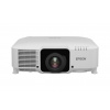Epson EB-PU2010W Projektor pre veľké priestory 10000 ANSI lumen 3LCD WUXGA (1920x1200) Biela (V11HA52940)