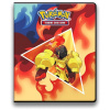 Pokémon UP: Armarouge & Ceruledge – A5 album na 80 kariet 074427163921