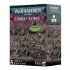 WARHAMMER 40K CombatPatrol: Stráž smrti / (10. vydanie) / NOVINKA