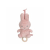 Little Dutch flow hudobný králiček Miffy Pink