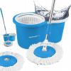 Rotačný ROTAČNÝ MOP 360 PERFECT CLEAN 3v1 Mikrovlákno Vedro SET