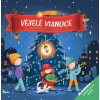 Veselé Vianoce Vianočné zvyky PIEROT