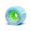 Orangatang Caguama, 85 mm Blue (komplet - 4 ks)