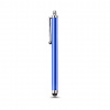 Luxria Metalic TouchPen - Štýlové kovové dotykové pero pre smartfóny Farba: Modrá
