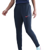 Nike Strike Tracksuit Bottoms Womens Blue/Red 12 (M)