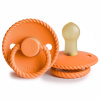 OKRÚHLY CUMLÍK FRIGG ROPE MAPLE, 0-6M, KAUČUK