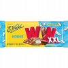 E. Wedel WW XXL Mliečna čokoláda s kokosovými oblátkami 235 g