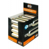 CO2 bombička SKS Co2 16G Cartridge Display Box With 25 Pcs For Airchamp, Non-Threaded
