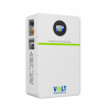 Solárny set 11000 ZÁSOBNÍK ENERGIE 10KW 51,2V LIFEPO4 WIF 10X Solárny panel