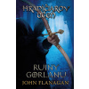 Hraničiarov učeň - Kniha prvá - Ruiny Gorlanu - John Flanagan
