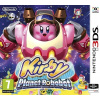Kirby: Planet Robobot Nintendo 3DS krabica