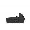 EASYWALKER korba Twin Harvey3 Shadow Black