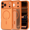KRYT TECH-PROTECT BASICMAG MAGSAFE IPHONE 17 PRO MAX MATTE COSMIC ORANGE