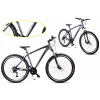 Horský bicykel - MTB 29 Kands One Altus Gr-Joods M17 2022 (MTB 29 Kands One Altus Gr-Joods M17 2022)