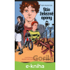 E-kniha Stín železné opony - Petr Hugo Šlik, Renata Wilflingová (ilustrátor)