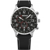 Wenger Attitude Quartz Chronograph 01.1543.119