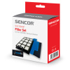 SVX 024HF sada filtrov SVC 9050BL SENCOR (SVX 024HF)