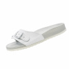 Sandále ortopedické č.43 T04 PROTETIKA biela