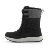 ALPINE PRO KOWA, black - 37