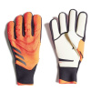adidas Predator Pro Promo Fingersave Goalkeeper Gloves Turbo/Aurora 11