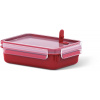 Dóza Tefal MASTER SEAL MICRO dóza obdĺžniková 0,8 L (K3102112)