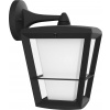 Philips Hue venkovní nástěnné LED osvětlení 17440/30/P7 Econic pevně vestavěné LED 15 W RGBW