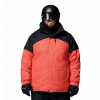 LAST-TRACKS™-II-JACKET-OVERSIZE-PANSKA-LYZIARSKA-BUNDA-S-MEMBRANOU Farba: Zing, Black, Veľkosť: 1XL 2087412864