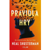 Pravidla hry - Shusterman Neal