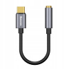 Baseus L54 Audio Adapter USB-C + mini jack 3,5mm