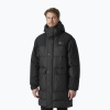 Pánska páperová bunda Helly Hansen Escape Down Parka black
