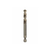Strediaci vrták BOSCH HSS-Co PCP 85 mm, Progressor for Wood&Metal