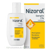 Nizoral šampón 2% shp.1 x 100 ml