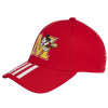 Cap adidas axDisney MM Cap HT6409 (120249) Black OSFY