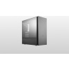Cooler Master skrinka Silencio S600 Tempered Glass, ATX, Mid Tower, čierna, bez zdroja MCS-S600-KG5N-S00